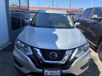 Image for 2019 Nissan Rogue S ID: 7554281