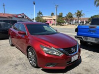 Image for 2018 Nissan Altima 2.5 SR ID: 7554282