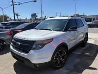 Image for 2015 Ford Explorer Sport ID: 7563763