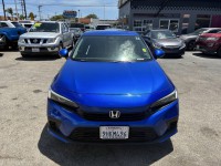 Image for 2023 Honda Civic LX ID: 7563772