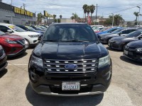 Image for 2016 Ford Explorer Limited ID: 7563773