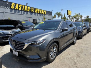 Image for 2019 Mazda CX-9 Touring ID: 7592682