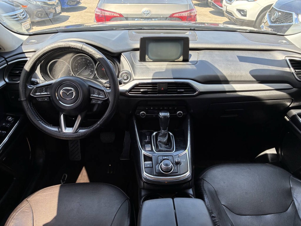 2019 Mazda CX-9 Image 2