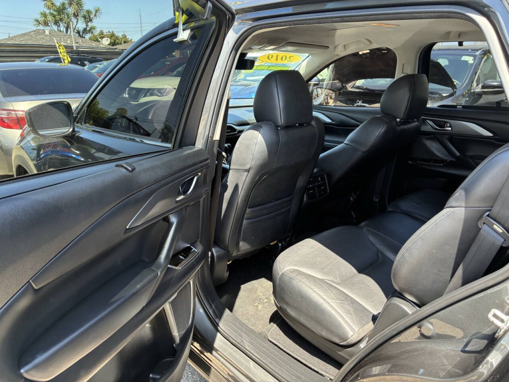 2019 Mazda CX-9 Image 3