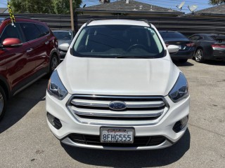 Image for 2018 Ford Escape SEL ID: 7592683