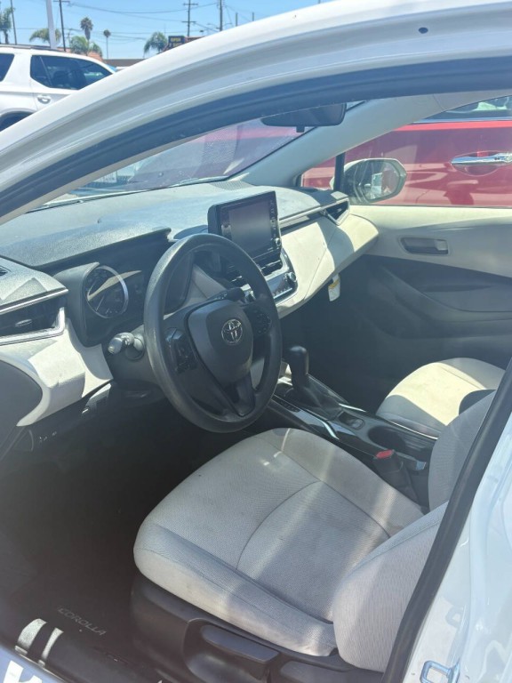2022 Toyota Corolla Image 2