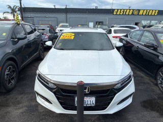 Image for 2020 Honda Accord Sport (2.0T I4 10A) ID: 7622226