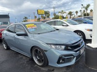 Image for 2020 Honda Civic Sport ID: 7636935