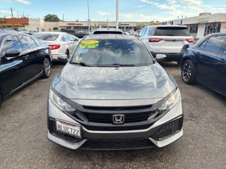 Image for 2019 Honda Civic LX ID: 7636936
