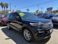 Image for 2020 Ford Explorer Limited ID: 7636937