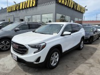 Image for 2020 GMC Terrain SLE ID: 7636939