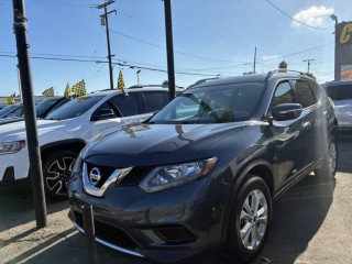 Image for 2015 Nissan Rogue SV ID: 7651624