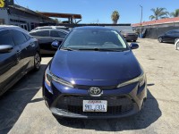 Image for 2020 Toyota Corolla LE ID: 7651625