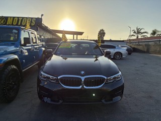 Image for 2020 BMW 3 Series 330i ID: 7664175