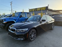 Image for 2020 BMW 3 Series 330i ID: 7664175