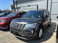 Image for 2016 Ford Explorer XLT ID: 7682904