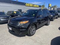 Image for 2015 Ford Explorer XLT ID: 7705739