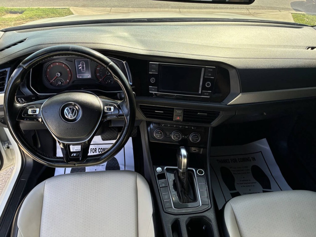 2019 Volkswagen Jetta Image 7