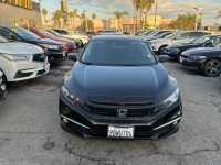 Image for 2018 Honda Civic LX ID: 7741443