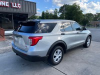 Image for 2020 Ford Explorer Police Interceptor ID: 6656244