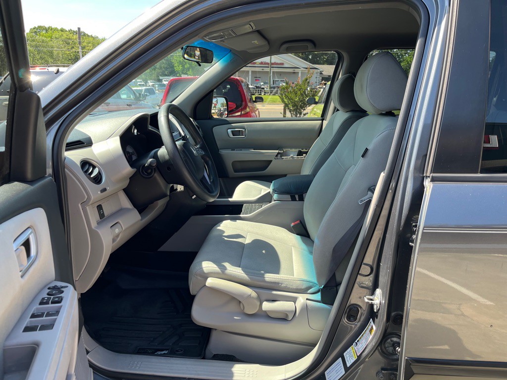 2010 Honda Pilot Image 3