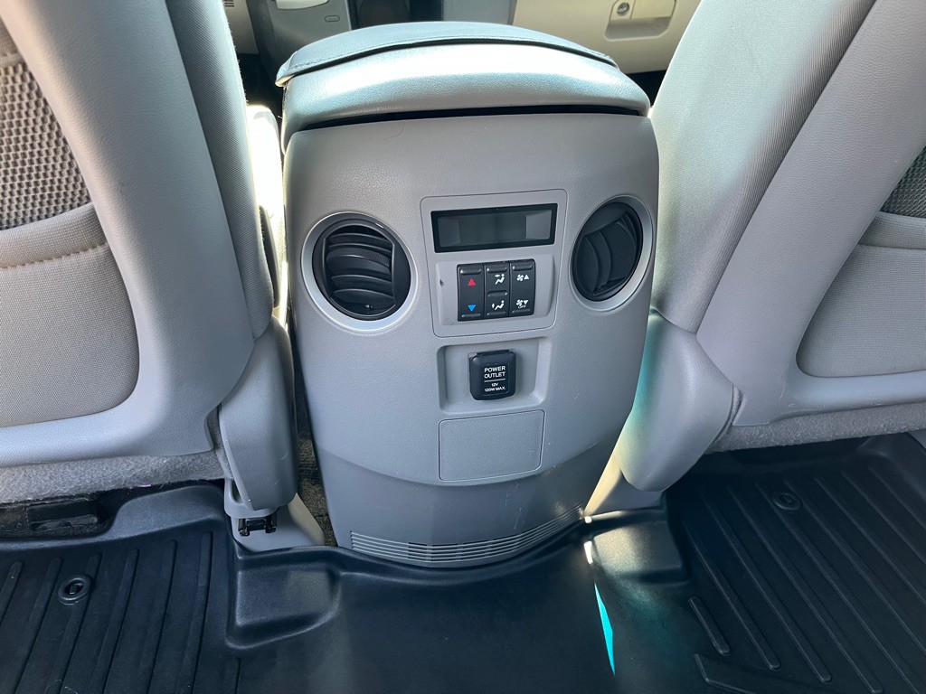 2010 Honda Pilot Image 5