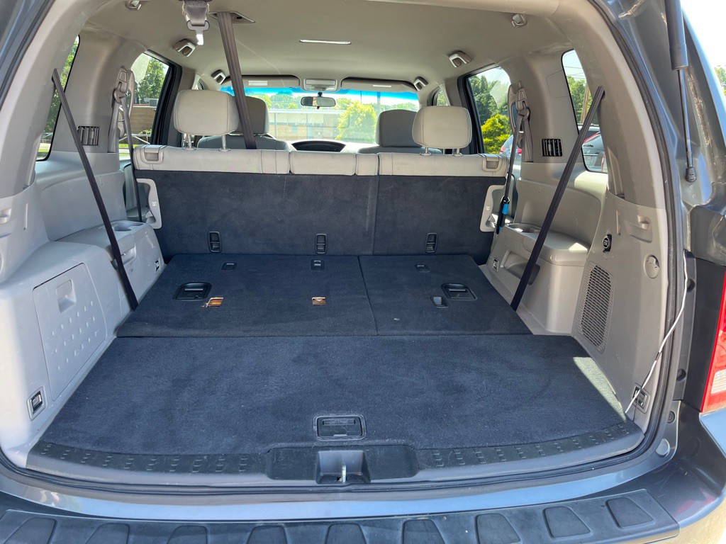 2010 Honda Pilot Image 7