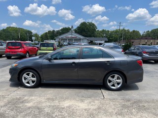 Image for 2013 Toyota Camry L ID: 6693013