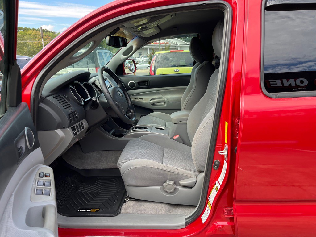 2009 Toyota Tacoma Image 8