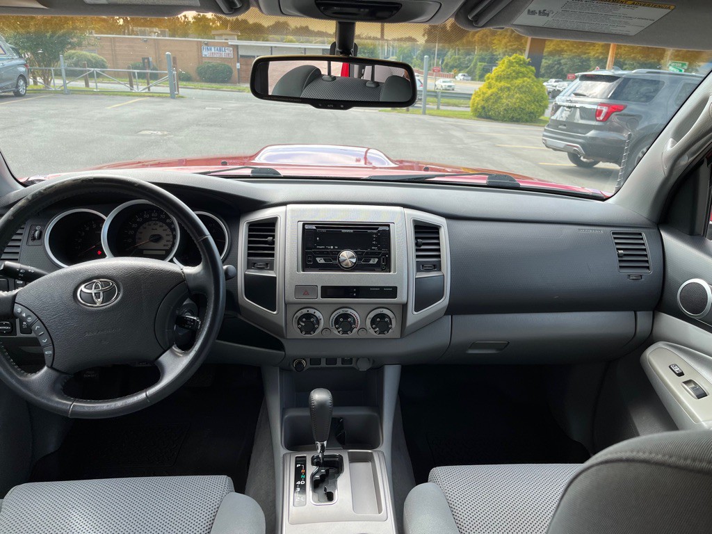 2009 Toyota Tacoma Image 6