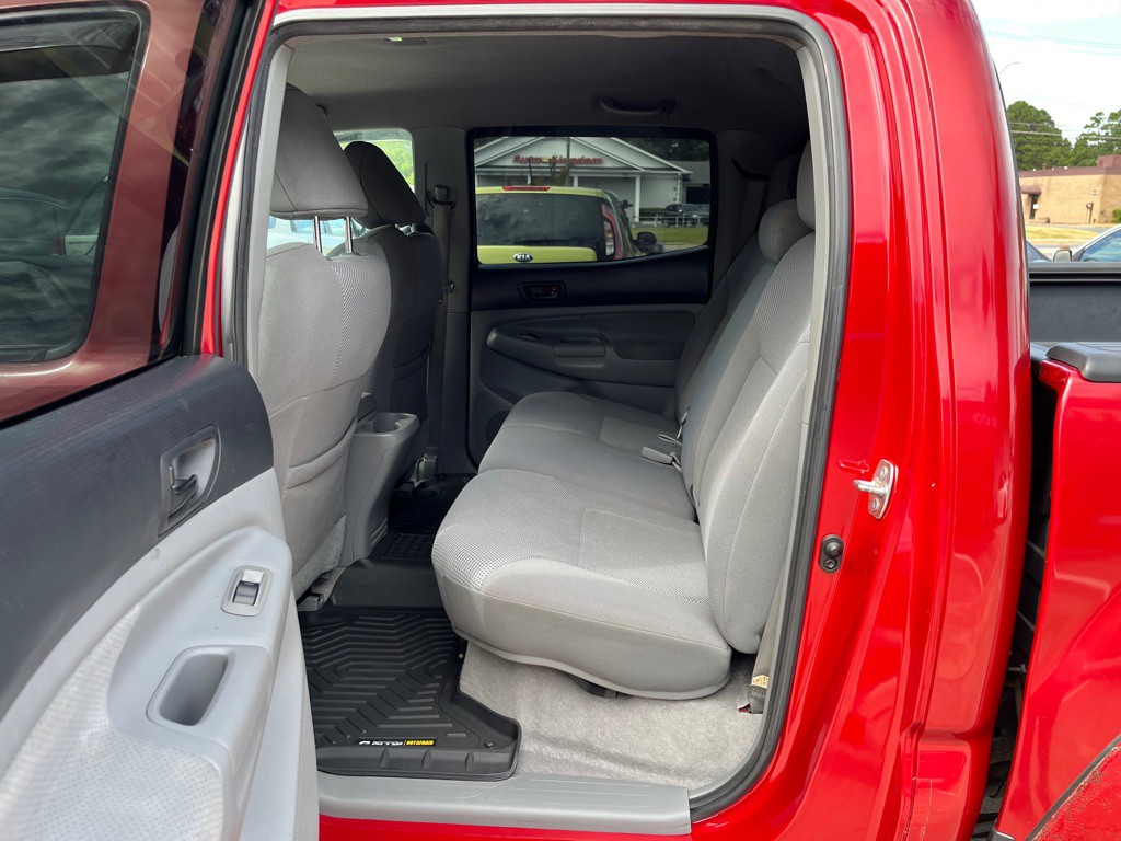 2009 Toyota Tacoma Image 7