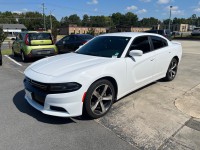 Image for 2017 Dodge Charger SE ID: 6884044