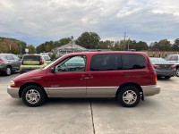 Image for 2000 Nissan Quest SE ID: 6943715