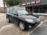 Image for 2012 Hyundai Santa Fe Limited ID: 6976504