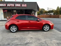 Image for 2019 Toyota Corolla SE ID: 6981028