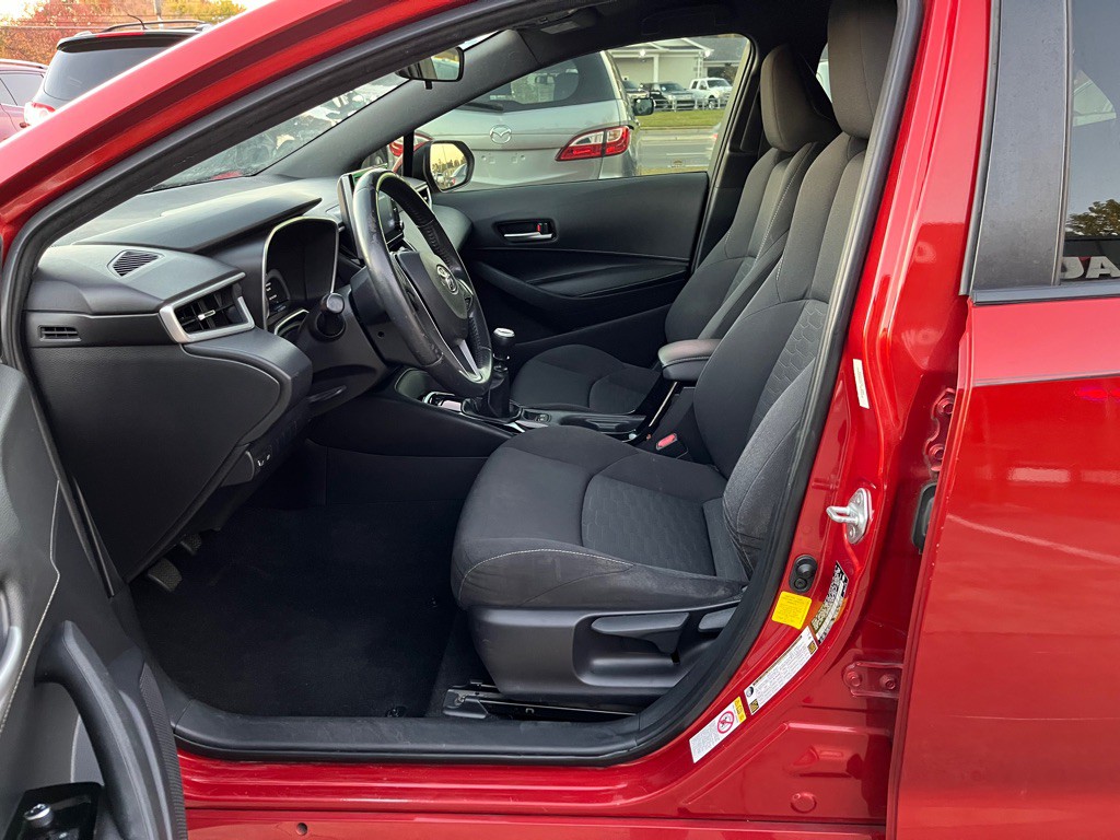 2019 Toyota Corolla Image 7