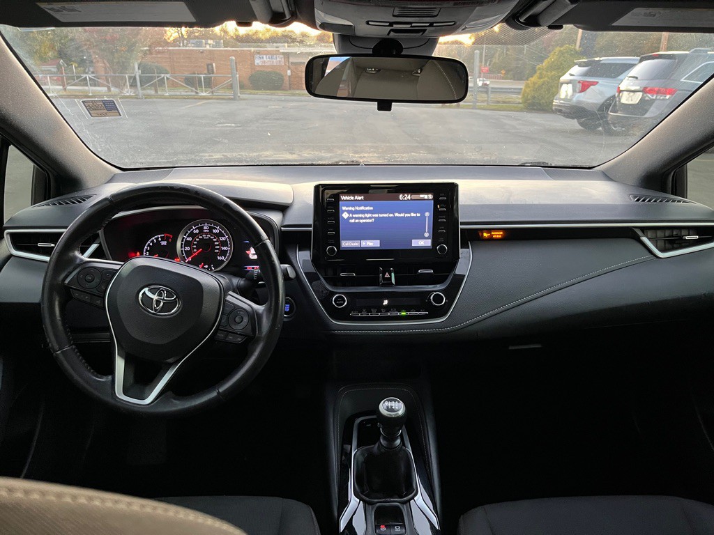 2019 Toyota Corolla Image 8
