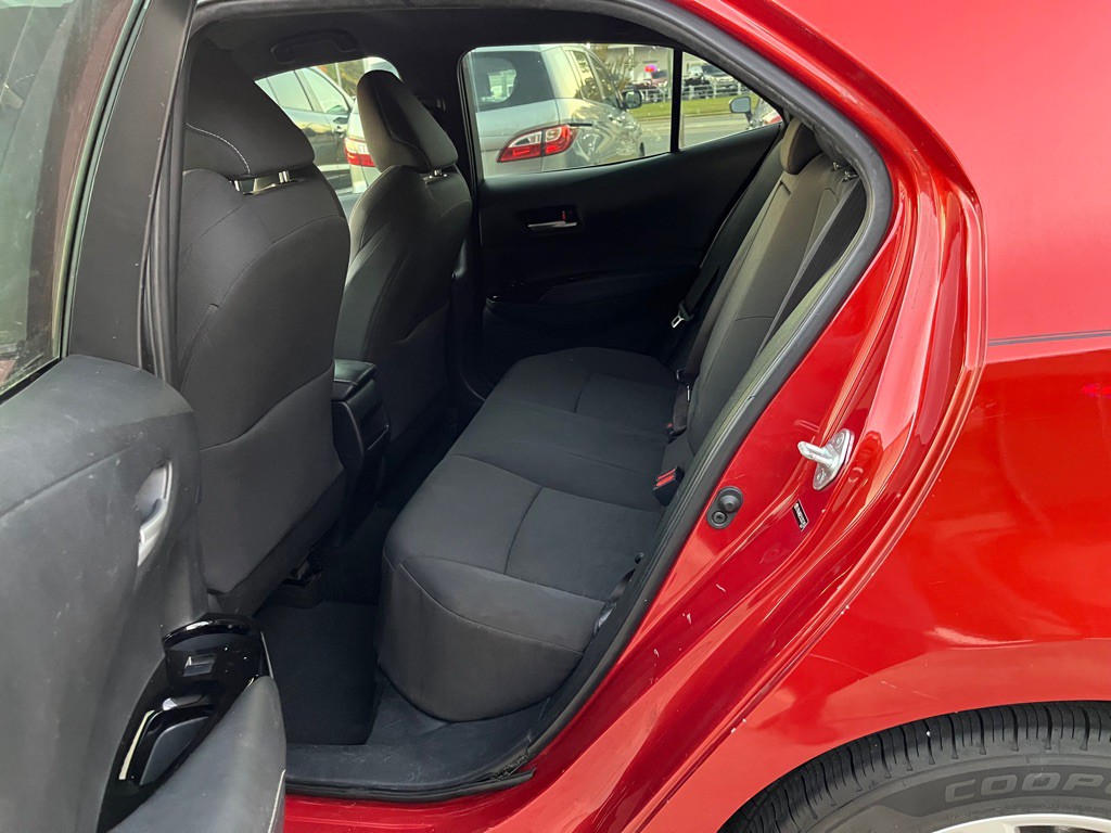 2019 Toyota Corolla Image 9