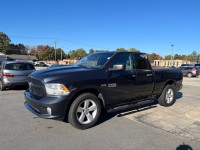 Image for 2013 RAM 1500 ST ID: 7026277