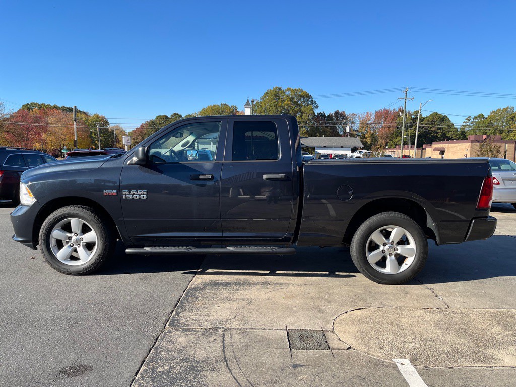 2013 RAM 1500 Image 2