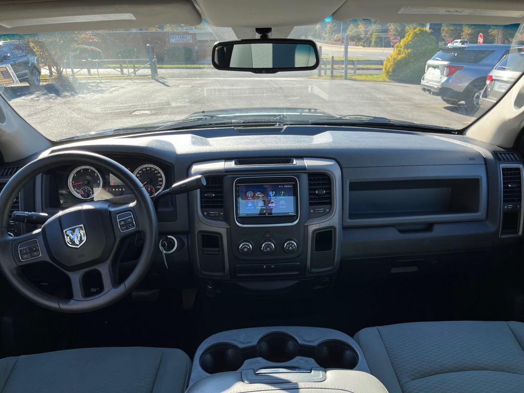 2013 RAM 1500 Image 8