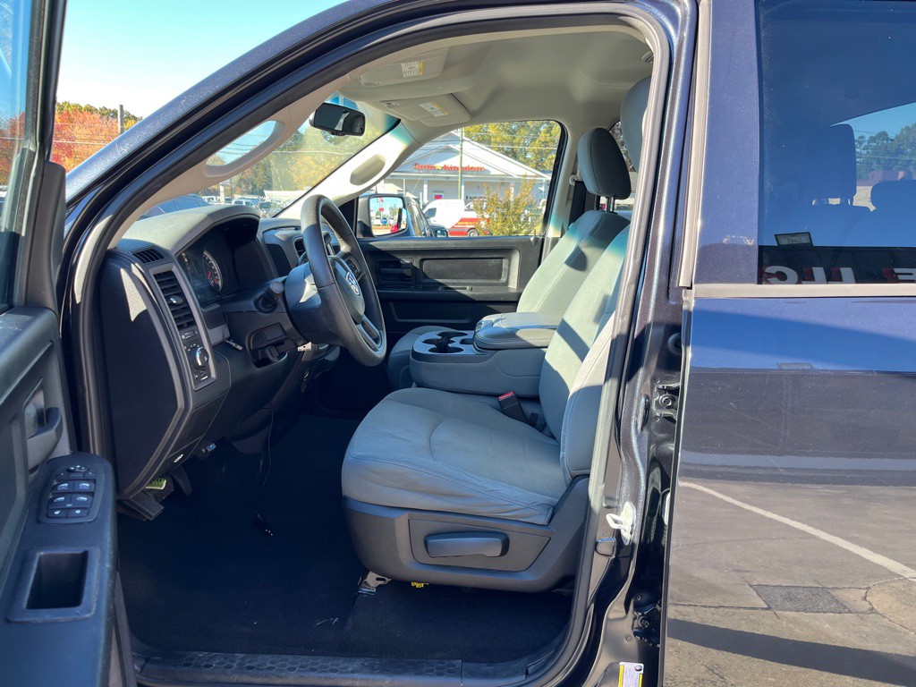 2013 RAM 1500 Image 9