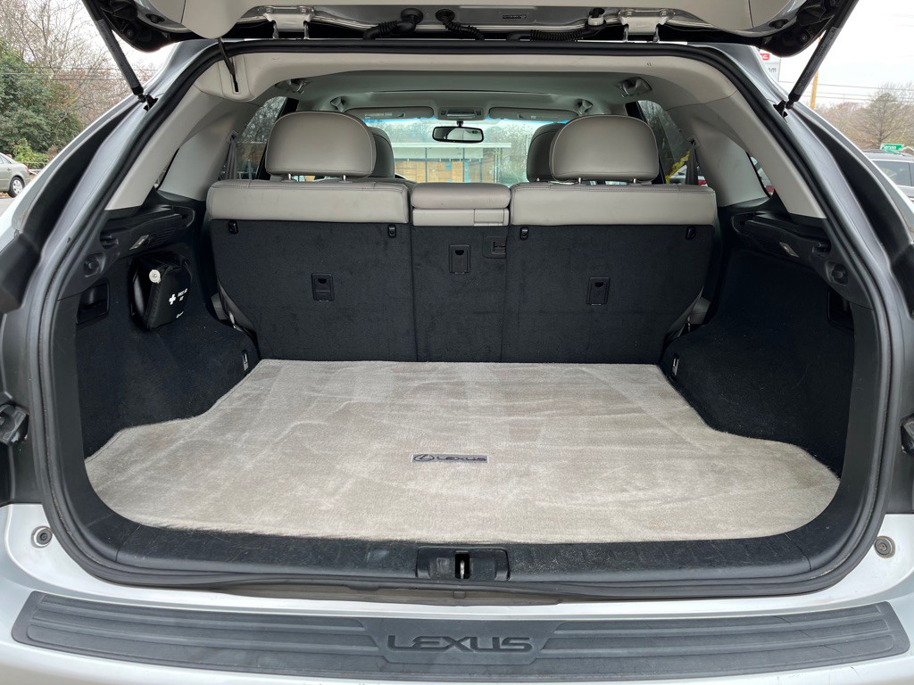 2014 Lexus RX Image 7