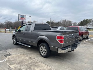 Image for 2012 Ford F-150 Super Cab ID: 7098196