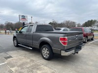 Image for 2012 Ford F-150 Super Cab ID: 7098196