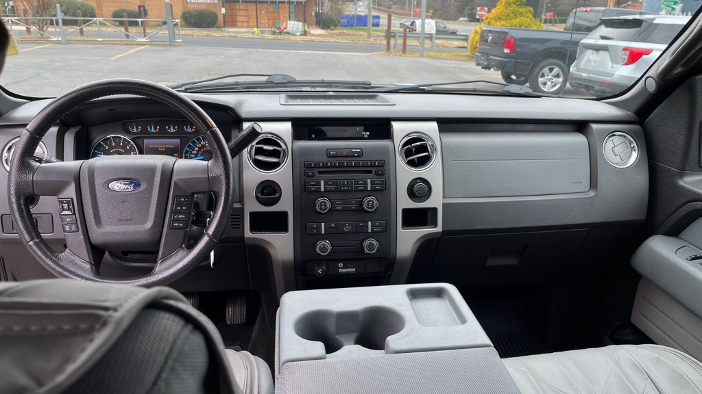 2012 Ford F-150 Image 7