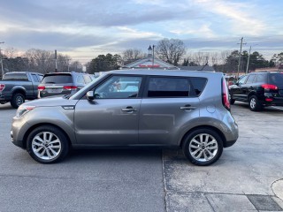 Image for 2017 Kia Soul + ID: 7192993