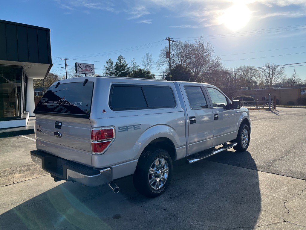 2009 Ford F-150 Image 3