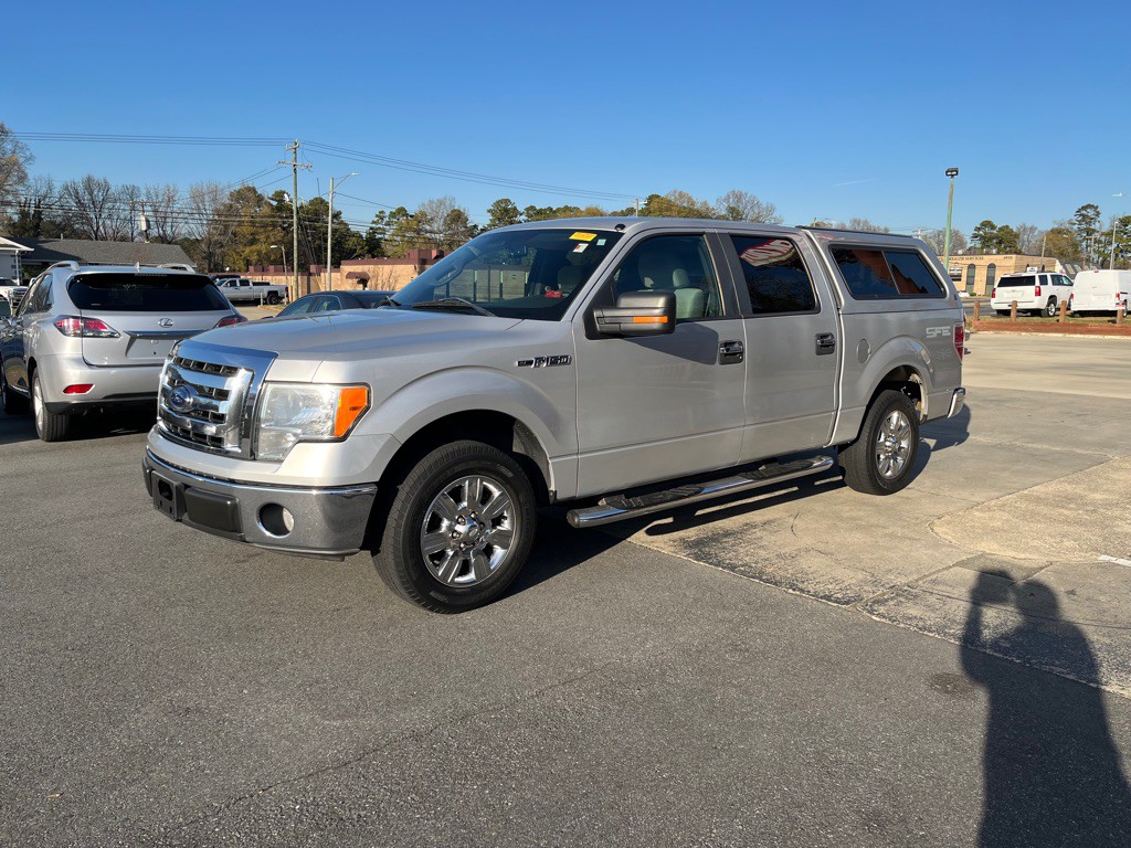 2009 Ford F-150 Image 6