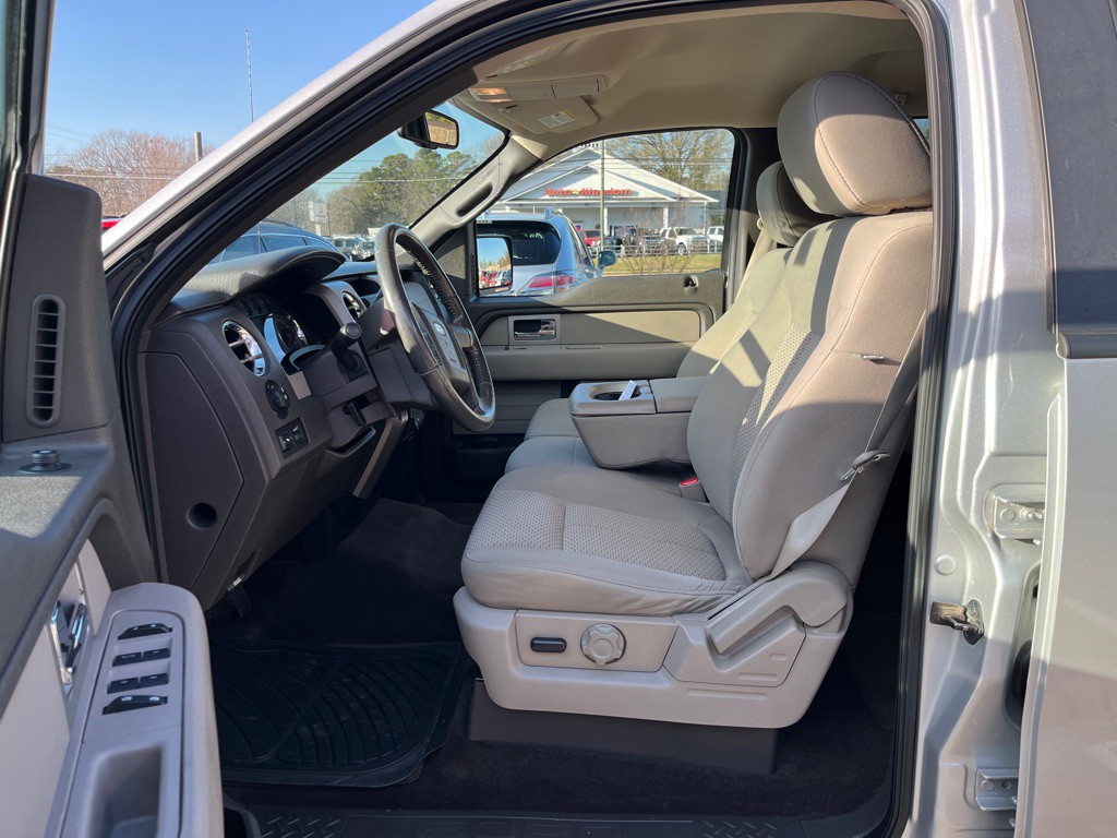 2009 Ford F-150 Image 7